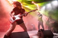 Véronique LARRUE - LARRUE VERONIQUE