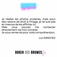 Luc SANCHEZ - BOKEH DES BRUMES